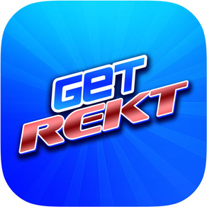 Get Rekt Illuminati MLG Soundboard - Dank Memes