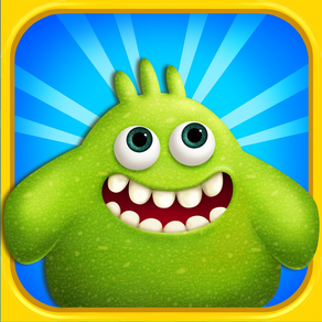 Onion Heroes: Addictive tower defence game