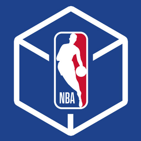 NBA AR Basketball