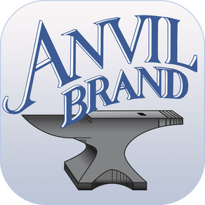 Anvil Sticker Pack