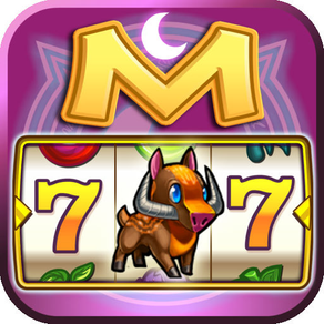 Magic Slots:  Free Edition