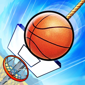 Basket Fall