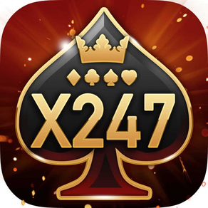 X247 - Game Bai Online