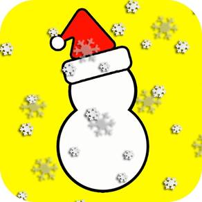 Snow camera - Christmas photo editor gratuit