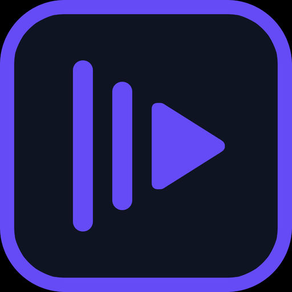 VistaVideo - Video Editor