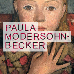 Exposition Paula Modersohn Becker