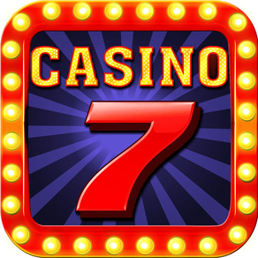 100 Casino Slots - Bingo, Poker Deluxe, Blackjack And More Machines