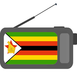 Zimbabwe Radio Station FM Live