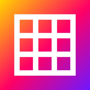 Grids: Grid para Instagram