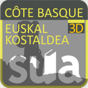 Côte Basque