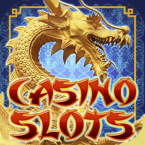 Dragon Slots: Online Casino
