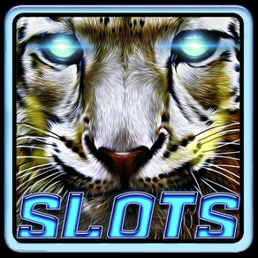 Snow Leopard Casino HD – Free Jungle Slot Machines