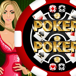 5 Cards Live Poker Vegas Deluxe Casino Free Games