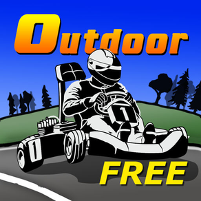 Go Karting Outdoor Free