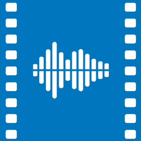 AudioFix Pro: Für Videos