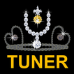 Tiara Chromatic Tuner