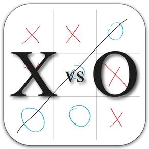 Play Tic Tac Toe-X vs O - تيك تاك تو - لعبة إكس-أو