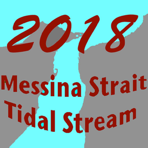 Messina Strait Current 2018