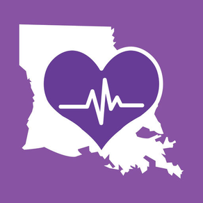 What The Health - Louisiana
