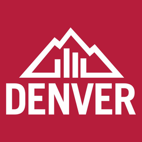 Official Denver Visitor App