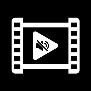 Video Editor - Mute Video