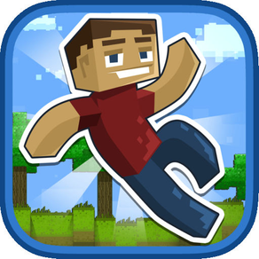 Skin Jumper - Fun Action Adventure FREE