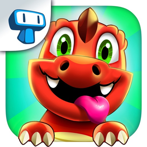 My Virtual Dino - Spiel der virtuellen Dinosaurier