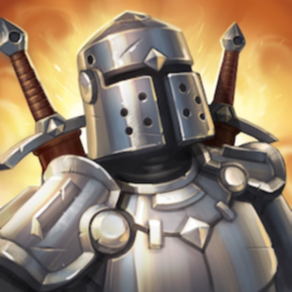 Godlands RPG－Clash of Knights