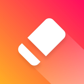 포토리터치 - 개체 지우개 & 사진보정 앱