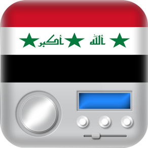 A  Iraq Radios Online: Iranian Music / راديو العراق لايف