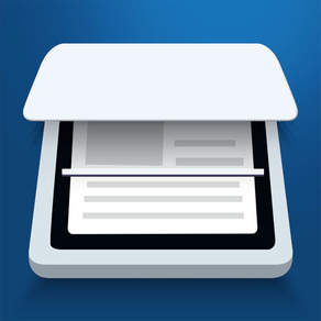 Scanner app - Scan photo,documents,receipt to PDF