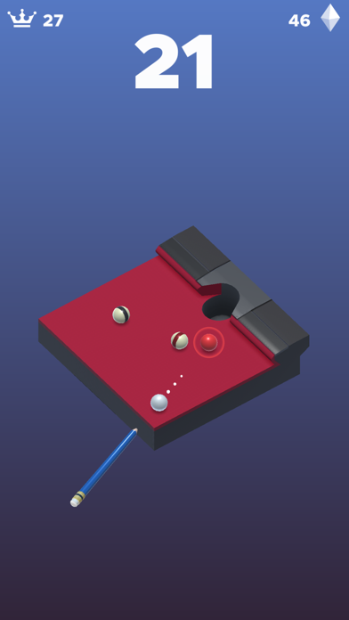 Pocket Pool poster