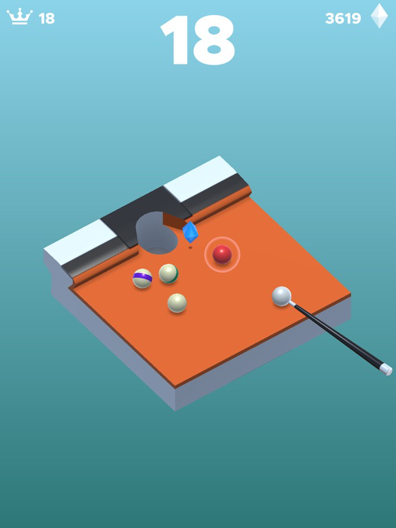 Pocket Pool poster