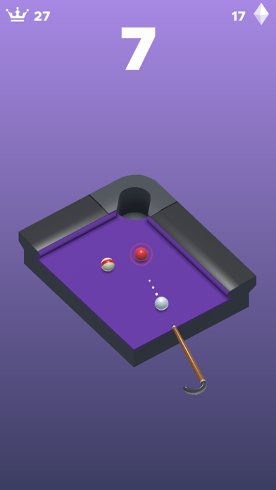 Pocket Pool poster