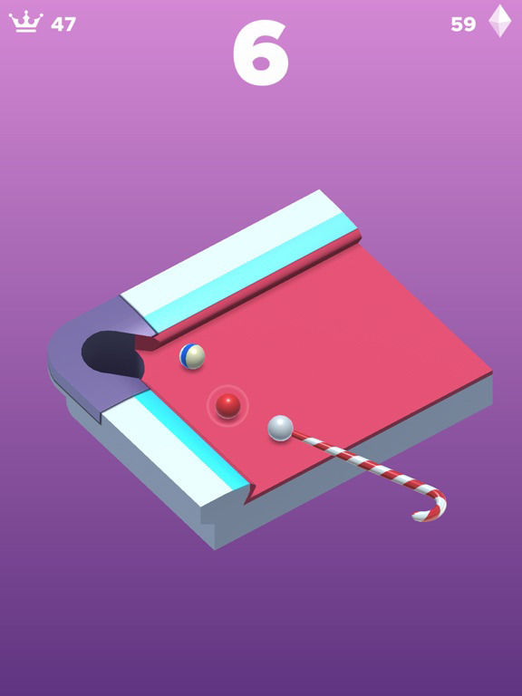 Pocket Pool poster