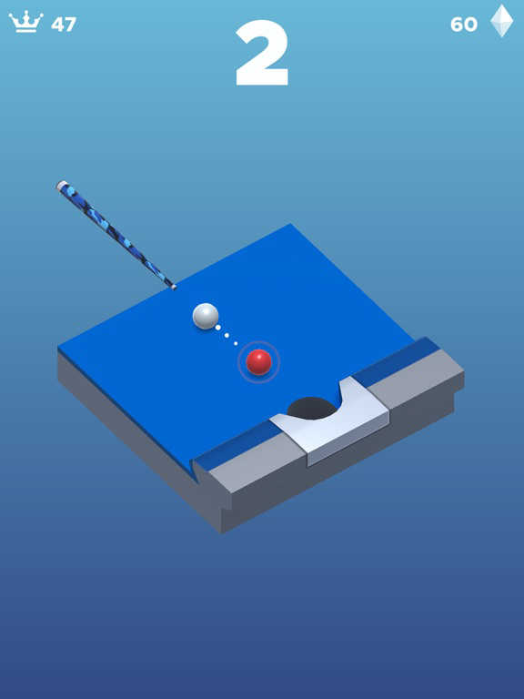 Pocket Pool poster