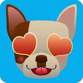 PitMoji - Pit Bull Emoji & Stickers!