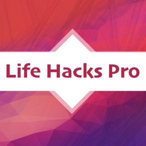 Life Hacks Pro & Weird Facts