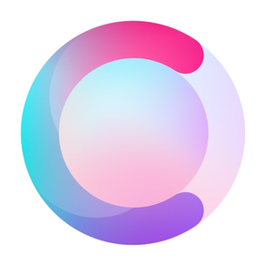 Camly: Editor de Fotos filtros