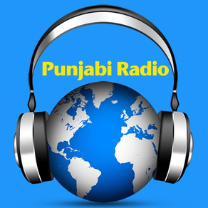 Punjabi Radio - Punjabi Songs