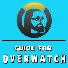 GameHack: Guide For Overwatch