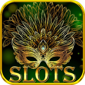 Carnival Secret Coin Chest – Pusher Slots & Party