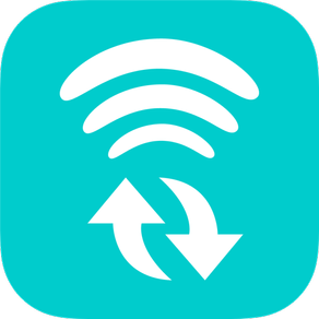 WiFi+Transfer