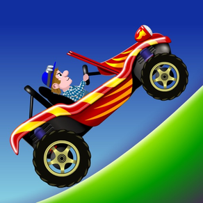 HILL RACER 1