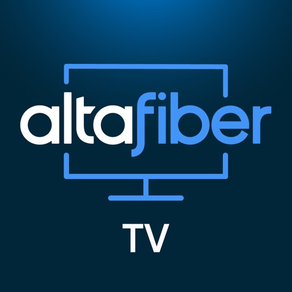 altafiber TV for iPhone