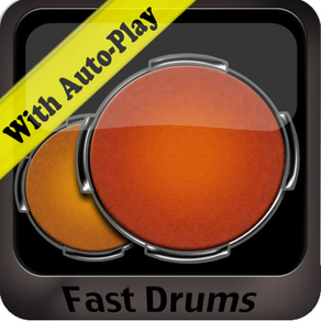 Fast Drums