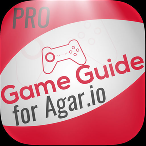 PRO Game Guide for Agar.io - Tricks and Skins