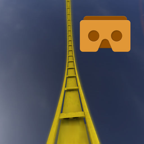 VR RollerCoaster for Cardboard