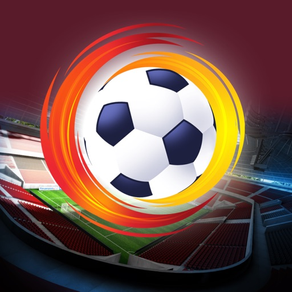 Goal Tactics - Futebol MMO