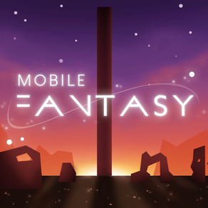 MF Mobile Fantasy -1HandAction